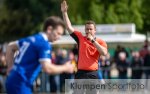 Fussball | Herren | Saison 2025-2026 | Oberliga | 28. Spieltag | SV Biemenhorst vs. BW Dingden