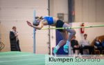 Leichtathletik | Regionhallenmeisterschaften | Ausrichter LAZ-Rhede