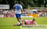 Fussball | Herren | Saison 2025-2026 | regionale Freundschaftsspiel | 1.FC Bocholt vs. FC Schalke 04