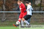 Fussball - Bezirksliga Gr. 5 // SV Biemenhorst vs. SV Rindern