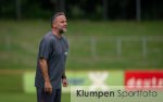 Fussball | Herren | Saison 2025-2026 | Regionalliga West | 01. Spieltag | 1.FC Bocholt vs. 1.FC Koeln U23