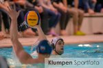 Wasserball - NRW-Pokal // Bocholter WSV vs. Duesseldorfer SC