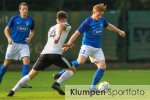 Fussball - Kreisliga A // DJK TuS Stenern vs. 1. FC Bocholt 2