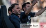 Fussball | Herren | Saison 2026-2027 | Regionalliga West | 11. Spieltag | 1.FC Bocholt vs. FC Guetersloh