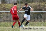 Fussball - Niederrheinliga C-Jugend // 1.FC Bocholt vs. TuRa 88 Duisburg