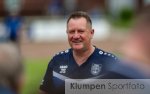 Fussball | Herren | Saison 2024-2025 | Landesliga | 30. Spieltag | BW Dingden vs. 1.FC Lintfort