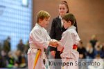 Judo - Kreismeisterschaften // Ausrichter JC Kolping Bocholt - U10-Jugend