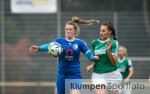 Fussball - Niederrheinliga Frauen // Borussia Bocholt 2 vs. SV Walbeck
