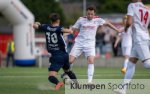 Fussball | Herren | Saison 2024-2025 | Oberliga | 32. Spieltag | SV Biemenhorst vs. Ratingen 04/19