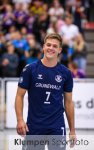 Volleyball | Herren | Saison 2023-2024 | 2. Bundesliga Nord | 02. Spieltag | TuB Bocholt vs. SV Lindow-Gransee