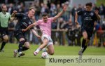 Fussball | Herren | Saison 2025-2026 | Regionalliga | 34. Spieltag | 1.FC Bocholt vs. RW Oberhausen