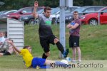 Fussball - Kreisliga A // HSC Berg vs. Westfalia Amholt