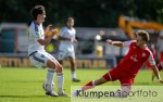 Fussball | Herren | Saison 2026-2027 | Regionalliga West | 07. Spieltag | 1.FC Bocholt vs. SF Siegen