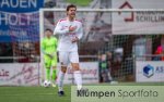 Fussball | Herren | Saison 2025-2026 | Oberliga | 20. Spieltag | SV Biemenhorst vs. KFC Uerdingen