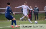 Fussball | Herren | Saison 2025-2026 | Oberliga | 14. Spieltag | SV Biemenhorst vs. TSV Meerbusch