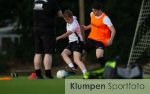 Fussball - Westfalia Anholt // 1. Training nach Corona-Sperre