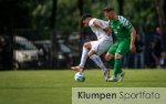 Fussball | Herren | Saison 2024-2025 | Landesliga | 34. Spieltag | BW Dingden vs. PSV Wesel