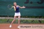 Tennis - Bezirksliga Frauen // TC BW Bocholt - Medenspiele