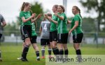 Fussball | Frauen | Saison 2025-2026 | Niederrheinliga | 24. Spieltag | GW Lankern vs. SV Budberg