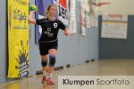 Handball - Verbandsliga // HCTV Rhede vs. ATV Biesel