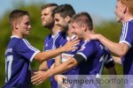 Fussball - Niederrheinpokal // TuB Bocholt vs. SV Friedrichsfeld 08/29