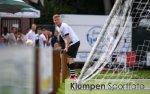 Fussball - Kreisliga B Gr. 1 // Westfalia Anholt 2 vs. DJK SF 97/30 Lowick 5