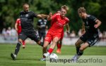 Fussball | Herren | Saison 2025-2026 | Landesfreundschaftsspiel | SV Biemenhorst vs. 1.FC Bocholt
