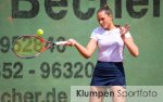 Tennis | Frauen | Saison 2022-2023 | Niederrheinliga | TuB Bocholt