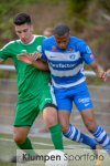 Fussball - Kreisfreundschaftsspiel // Olympia Bocholt vs. De Graafshap