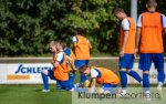 Fussball | Herren | Saison 2026-2027 | Bezirksliga | 04. Spieltag | BW Dingden 2 vs. Westfalia Anholt