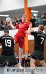 Handball | Herren | Saison 2022-2023 | Bezirksliga | TSV Bocholt vs. TSV Bocholt 2