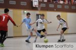 Fussball - Rewe-Luetfrink-Cup // Ausrichter Westfalia Anholt