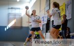 Handball - Verbandsliga Frauen // HCTV Rhede vs. HSG Hiesfeld/Aldenrade 2