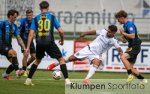Fussball | Herren | Saison 2026-2027 | Regionalliga West | 09. Spieltag | 1.FC Bocholt vs. SC Wiedenbrueck