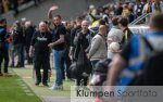 Fussball | Herren | Saison 2023-2024 | Regionalliga West | 31. Spieltag | TSV Alemannia Aachen vs. 1.FC Bocholt