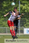 Fussball - Bezirksliga Gr. 6 // 1. FC Bocholt 2 vs. SV Adler Osterfeld