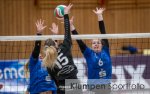 Volleyball | Frauen | Saison 2025-2026 | Dritte Liga West | 17. Spieltag | BW Dingden vs. PTSV Aachen 2