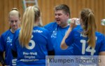 Fussball | Frauen | Saison 2025-2026 | Dritte Liga West | 04. Spieltag | BW Dingden vs. BW Lohne