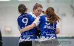 Handball | Frauen | Saison 2025-2026 | Oberliga | 13. Spieltag | TSV Bocholt vs. TSV Kaldenkirchen