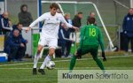 Fussball - Landesliga Gr. 2 // BW Dingden vs. DJK Teutonia St. Toenis