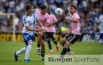 Fussball | Herren | Saison 2025-2026 | regionale Freundschaftsspiel | 1.FC Bocholt vs. FC Schalke 04