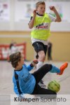 Fussball - Rewe-Luetfrink-Cup // Ausrichter Westfalia Anholt