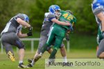 American Football - Landesliga NRW Nord // TSV Bocholt Rhinos vs. Brilon Lamberjacks