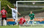 Fussball - Landesliga Gr. 2 // VfL Rhede vs. Holzheimer SG