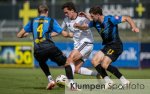Fussball | Herren | Saison 2026-2027 | Regionalliga West | 09. Spieltag | 1.FC Bocholt vs. SC Wiedenbrueck