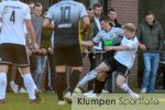 Fussball - Kreisliga A // Westfalia Anholt vs. GW Vardingholt