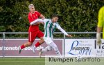 Fussball | Herren | Saison 2026-2027 | Landesliga | 05. Spieltag | SV Biemenhorst vs. Duisburger FV 08