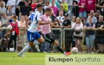 Fussball | Herren | Saison 2025-2026 | regionale Freundschaftsspiel | 1.FC Bocholt vs. FC Schalke 04