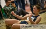 Leichtathletik | Regionhallenmeisterschaften | Ausrichter LAZ-Rhede