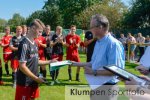 Fussball - Fair-Play Ehrung // DJK Barlo